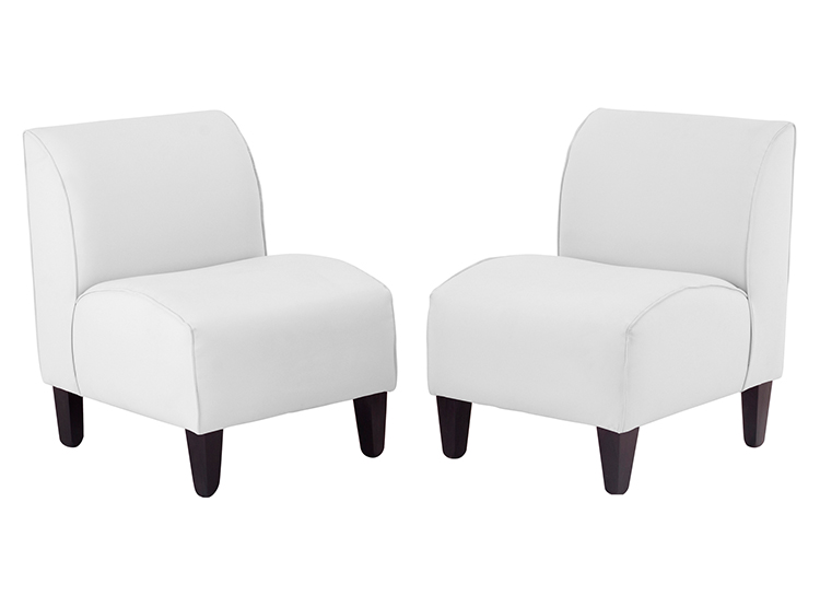 JUEGO DE LIVING BODEVIR SOFA LUA FELPA 3-1-1 CUERPOS + POLTRONAS - 3