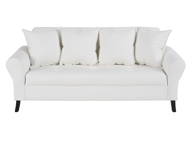 JUEGO DE LIVING BODEVIR SOFA LUA 3-1-1 CUERPOS + POLTRONAS - 2