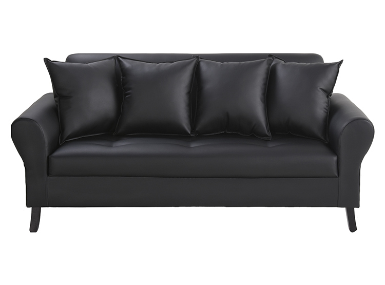 JUEGO DE LIVING BODEVIR SOFA LUA 3-1-1 CUERPOS + POLTRONAS - 2