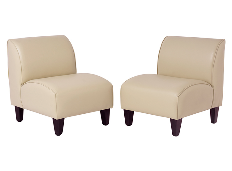 JUEGO DE LIVING BODEVIR SOFA LUA 3-1-1 CUERPOS + POLTRONAS - 3