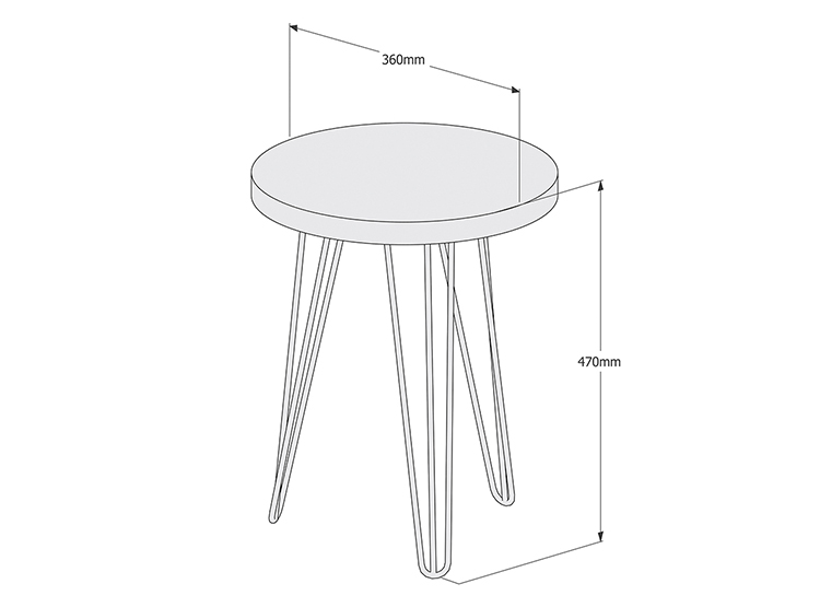 PISO BEDESIGN BE PERLA - 4