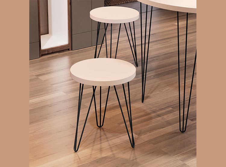 PISO BEDESIGN BE PERLA - 5