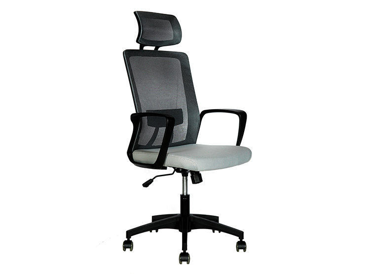 SILLA ESCRITORIO ONE SIT HAPPY CABECERO - 2