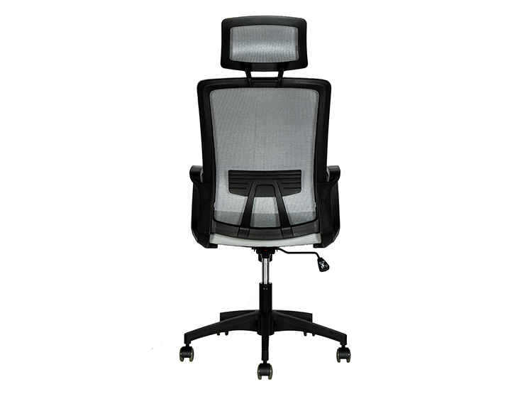 SILLA ESCRITORIO ONE SIT HAPPY CABECERO - 4