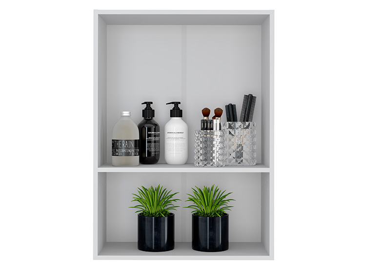 ORGANIZADOR AEREO BE DESIGN SMART 2P - 2
