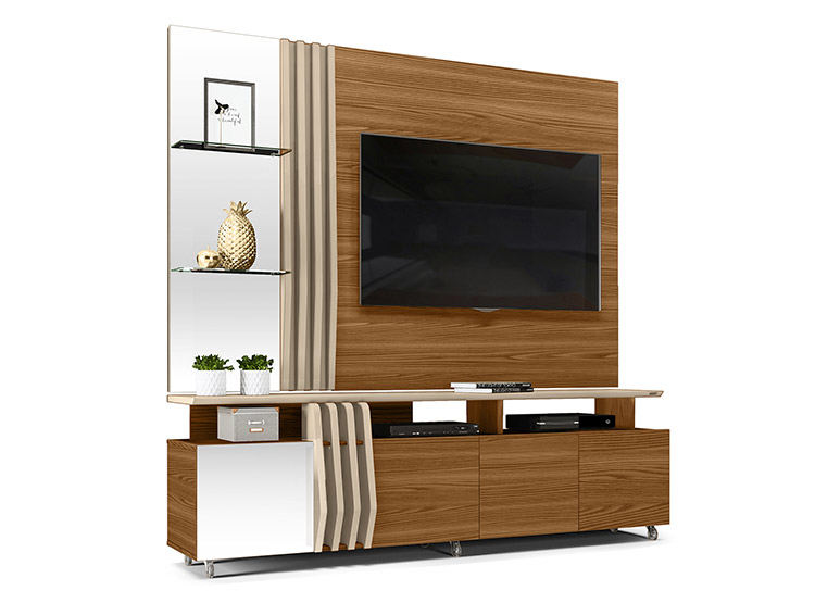 HOME ALTAVISION DONNA CARVALHO GRIS - 2