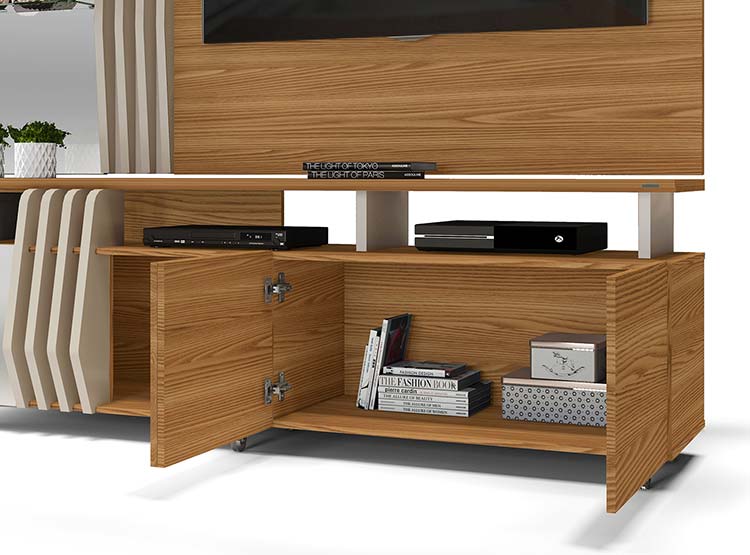 HOME ALTAVISION DONNA CARVALHO GRIS - 3