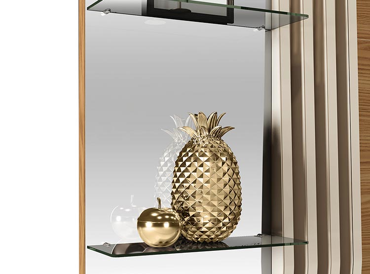 HOME ALTAVISION DONNA CARVALHO GRIS - 5