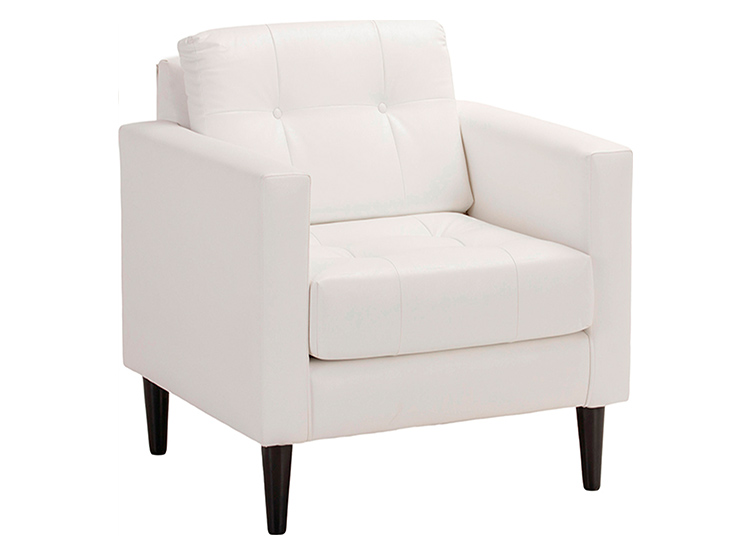SET SILLONES BODEVIR RETRO PU 1 CUERPO - 2