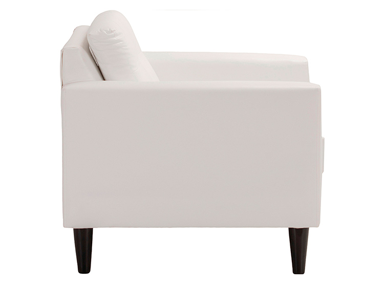 SET SILLONES BODEVIR RETRO PU 1 CUERPO - 4