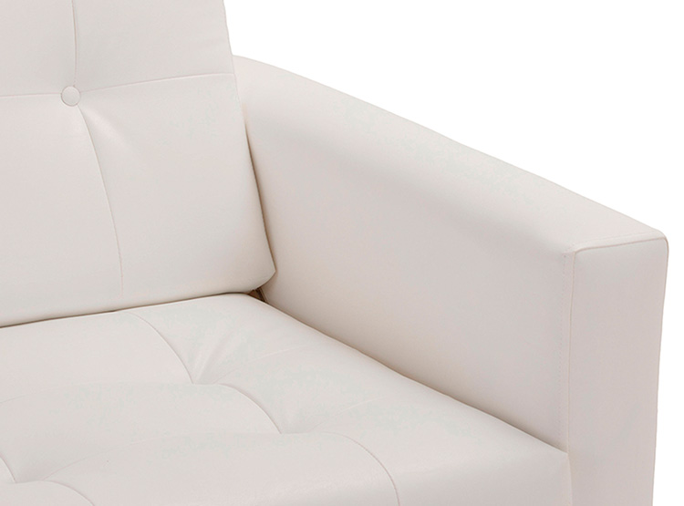 SET SILLONES BODEVIR RETRO PU 1 CUERPO - 5
