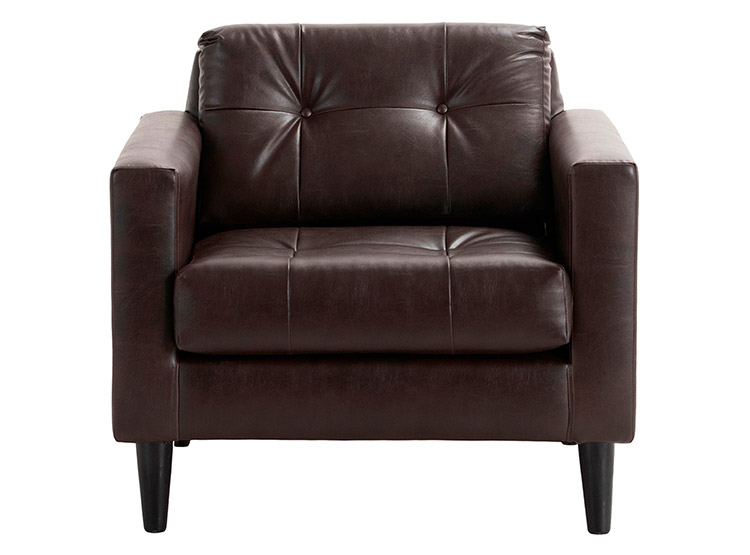 SET SILLONES BODEVIR RETRO PU 1 CUERPO - 2
