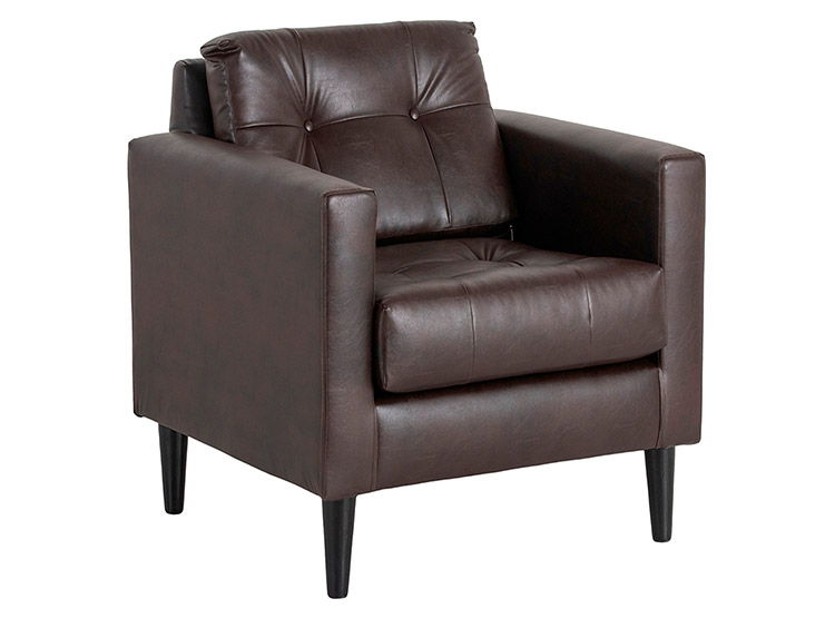 SET SILLONES BODEVIR RETRO PU 1 CUERPO - 3