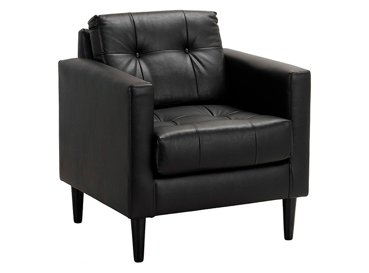 SET SILLONES BODEVIR RETRO PU 1 CUERPO - 2