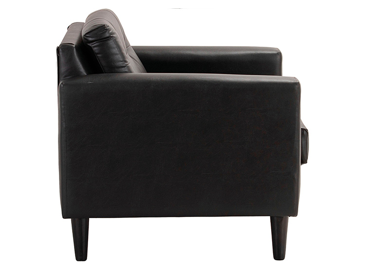 SET SILLONES BODEVIR RETRO PU 1 CUERPO - 4