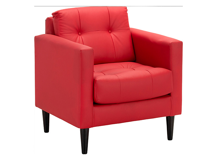 SET SILLONES BODEVIR RETRO PU 1 CUERPO - 2