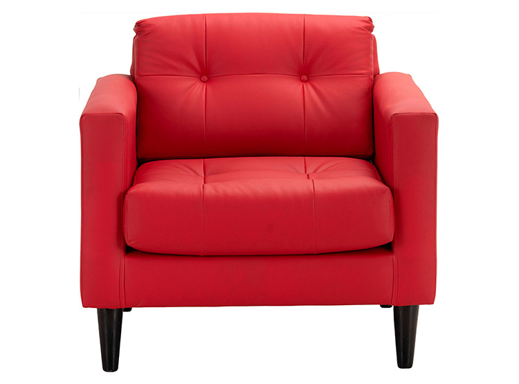 SET SILLONES BODEVIR RETRO PU 1 CUERPO - 3