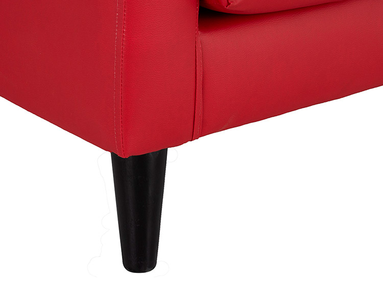 SET SILLONES BODEVIR RETRO PU 1 CUERPO - 6