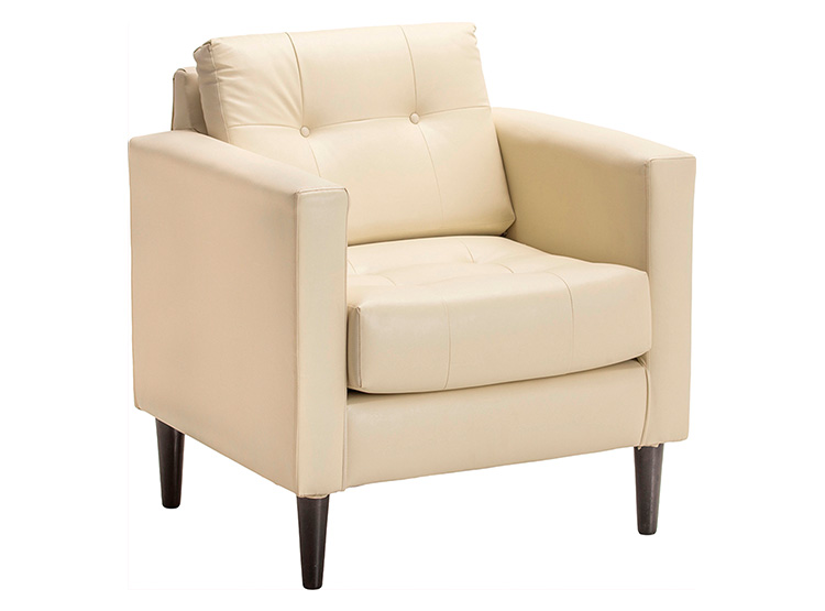 SET SILLONES BODEVIR RETRO PU 1 CUERPO - 2