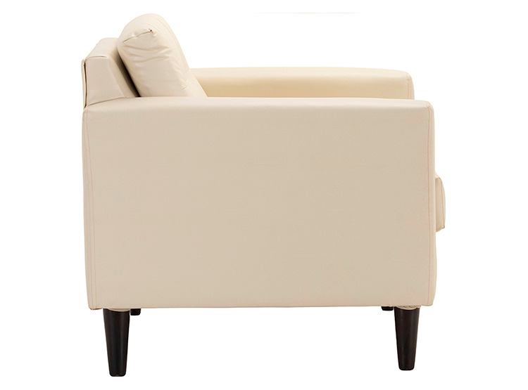 SET SILLONES BODEVIR RETRO PU 1 CUERPO - 4
