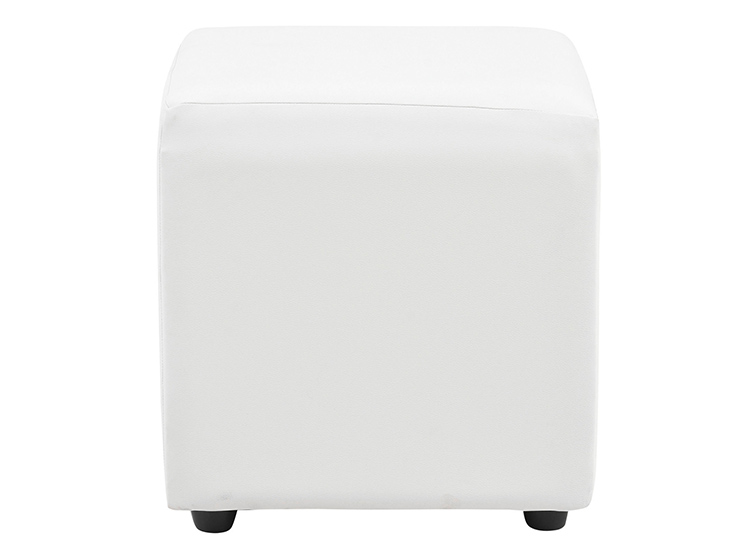 POUF BODEVIR CALI PU 1 CUERPO