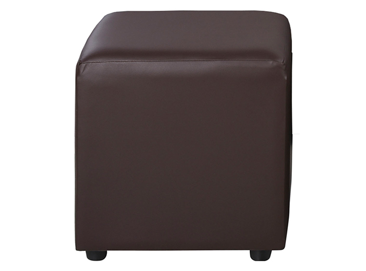 POUF BODEVIR CALI PU 1 CUERPO - 1