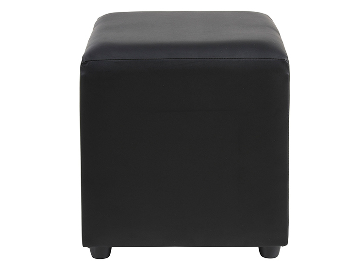 POUF BODEVIR CALI PU 1 CUERPO - 1