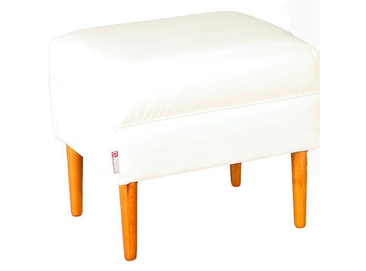POUF BODEVIR PROVENZA 1 CUERPO FELPA - 2