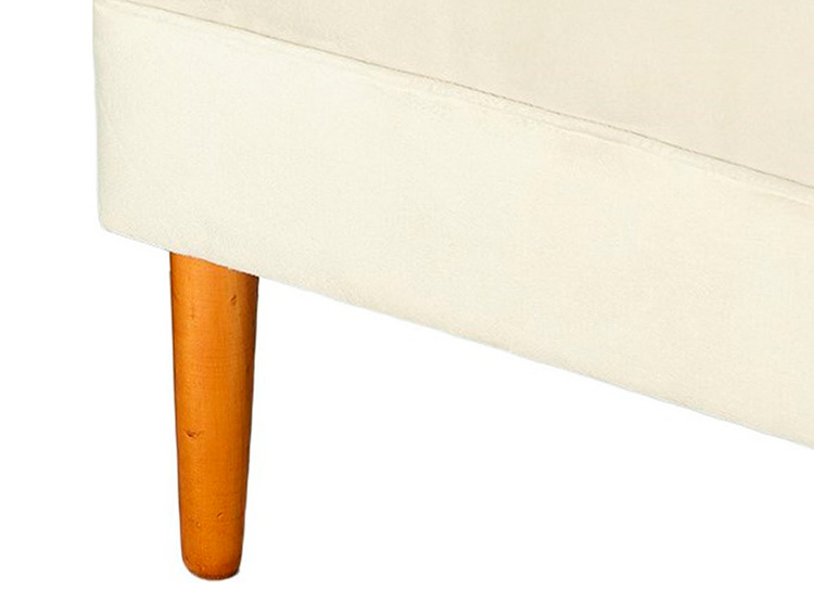 POUF BODEVIR PROVENZA 1 CUERPO FELPA - 3