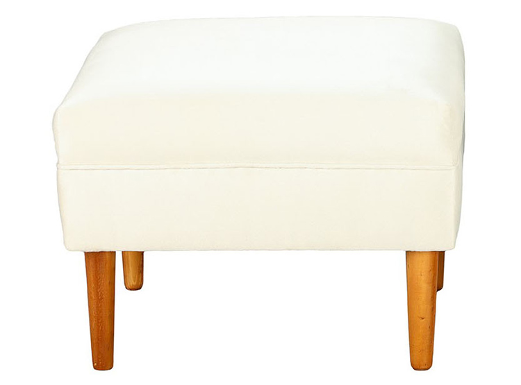 POUF BODEVIR PROVENZA 1 CUERPO FELPA - 1