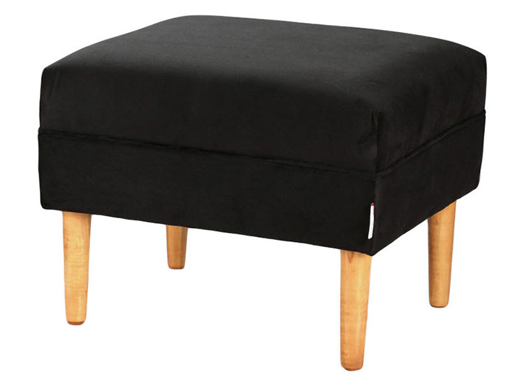 POUF BODEVIR PROVENZA 1 CUERPO FELPA - 2