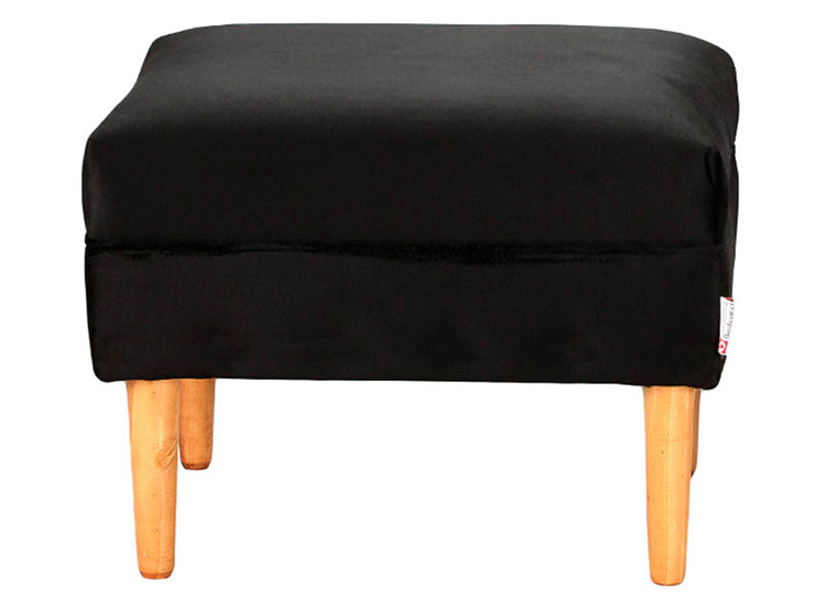 POUF BODEVIR PROVENZA 1 CUERPO FELPA - 1