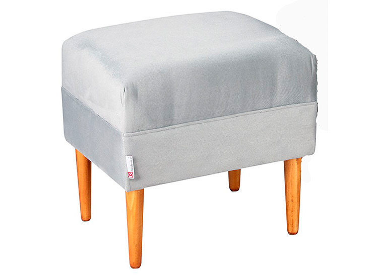 POUF BODEVIR PROVENZA 1 CUERPO FELPA - 2
