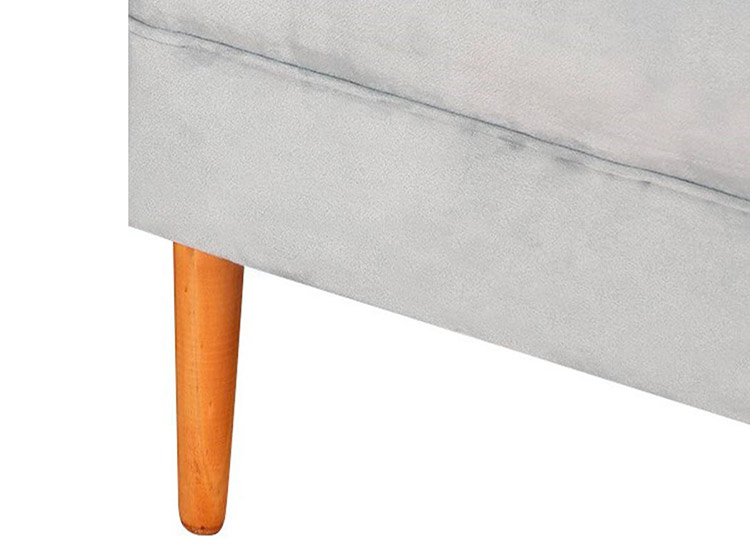 POUF BODEVIR PROVENZA 1 CUERPO FELPA - 3