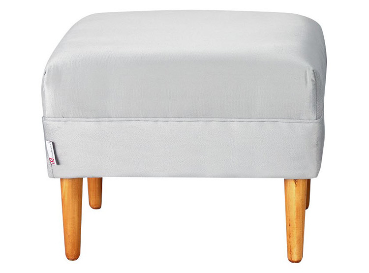 POUF BODEVIR PROVENZA 1 CUERPO FELPA - 1