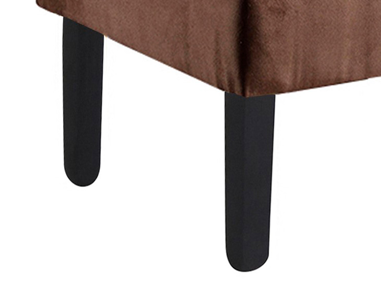 POUF BODEVIR SKY 1 CUERPO FELPA - 3