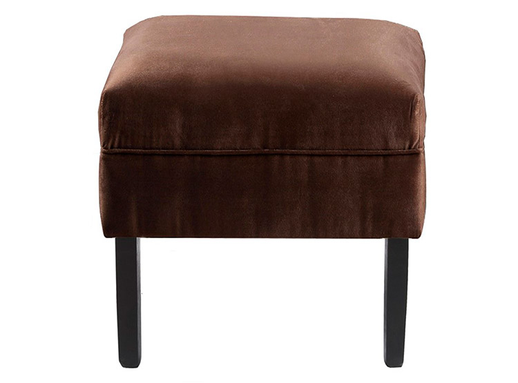 POUF BODEVIR SKY 1 CUERPO FELPA - 1