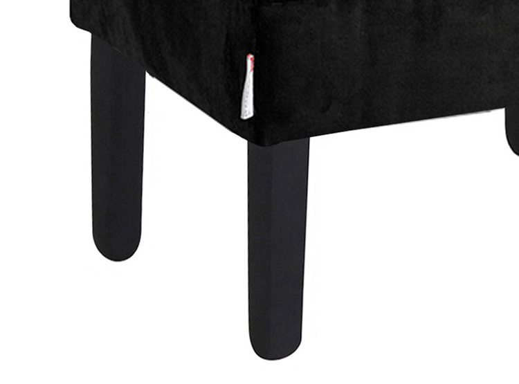 POUF BODEVIR SKY 1 CUERPO FELPA - 3