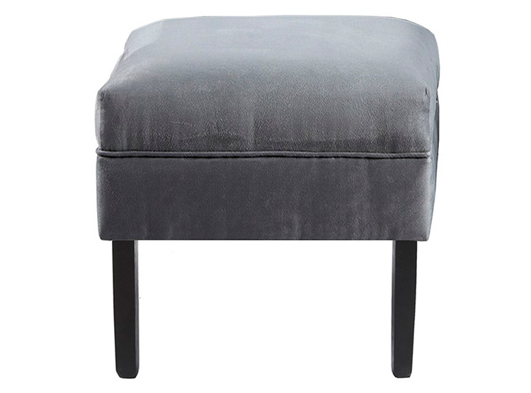 POUF BODEVIR SKY 1 CUERPO FELPA