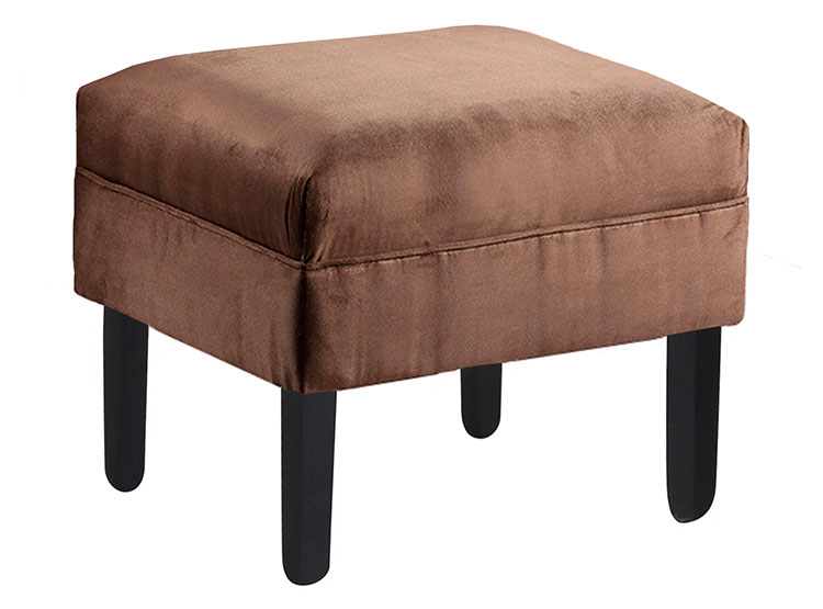 SET POUFS BODEVIR SKY 1 CUERPO FELPA - 3
