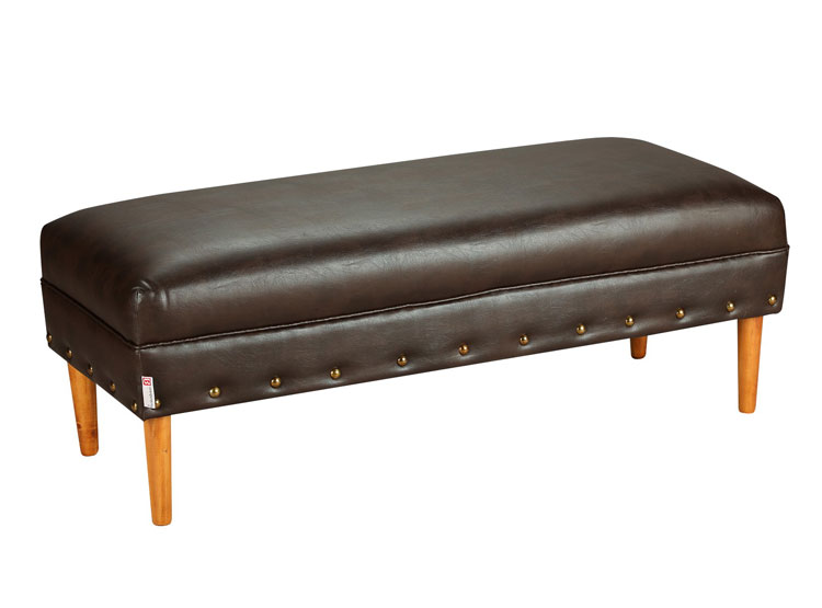 BANQUETA BODEVIR PROVENZA TACHA PU 2 CUERPOS - 2