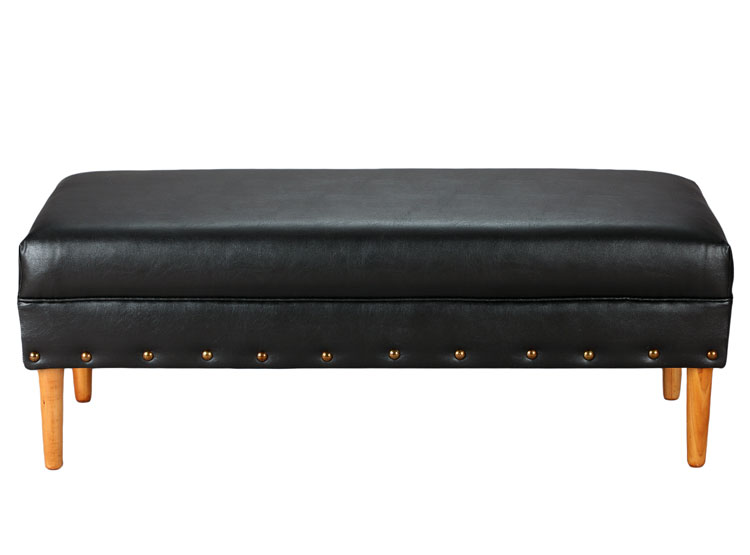 BANQUETA BODEVIR PROVENZA TACHA PU 2 CUERPOS