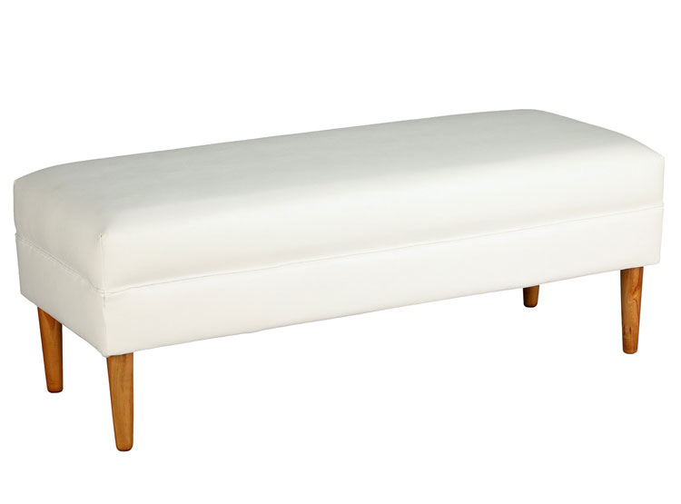 BANQUETA BODEVIR PROVENZA PU 2 CUERPOS - 2