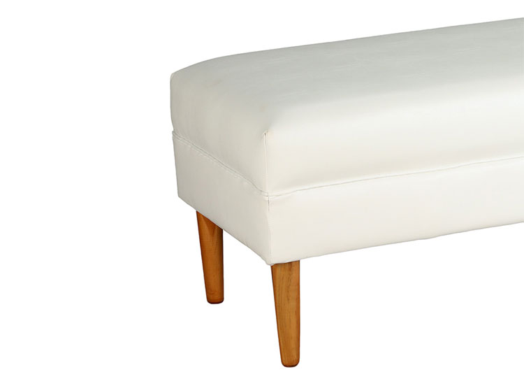 BANQUETA BODEVIR PROVENZA PU 2 CUERPOS - 3