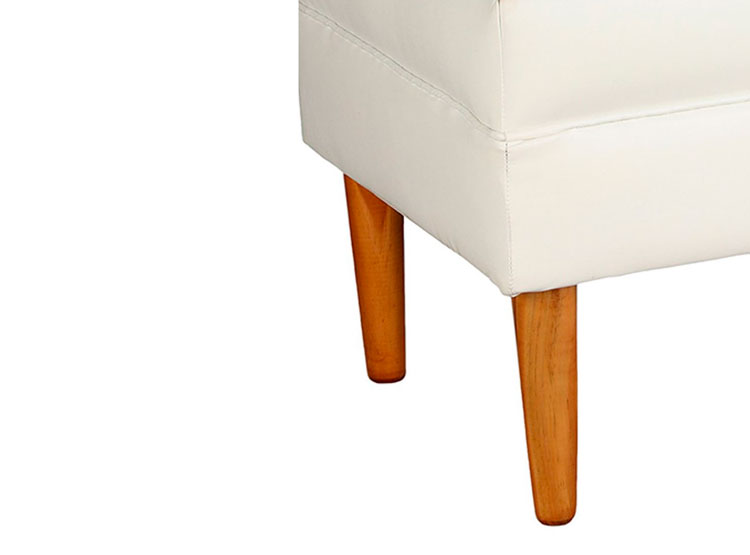 BANQUETA BODEVIR PROVENZA PU 2 CUERPOS - 4