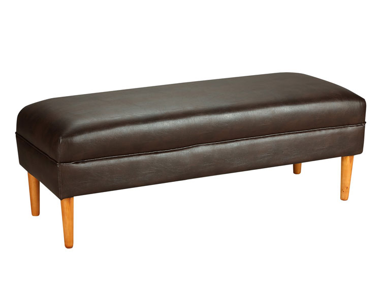 BANQUETA BODEVIR PROVENZA PU 2 CUERPOS - 2