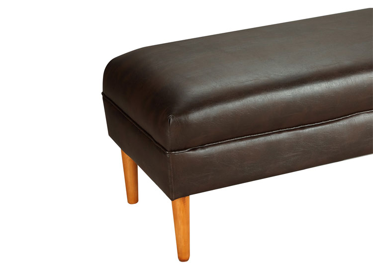 BANQUETA BODEVIR PROVENZA PU 2 CUERPOS - 3