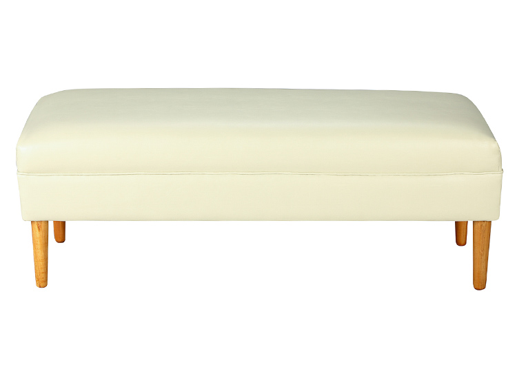 BANQUETA BODEVIR PROVENZA PU 2 CUERPOS