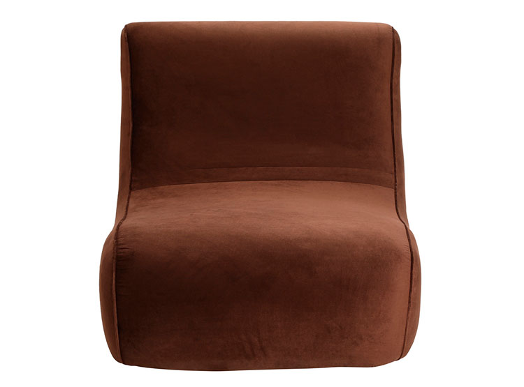 SILLON BODEVIR KOMODO FELPA 1C - 2