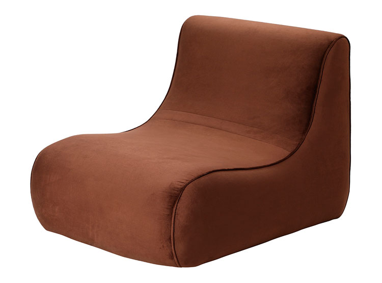 SILLON BODEVIR KOMODO FELPA 1C - 3